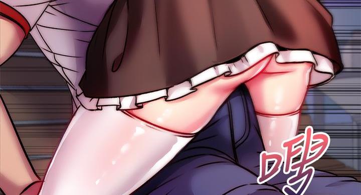 《超市的姐姐》第136话 第72页