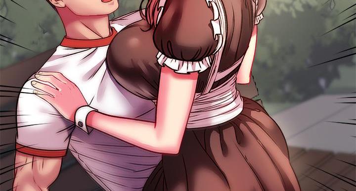 《超市的姐姐》第136话 第75页