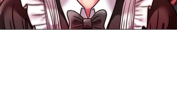 《超市的姐姐》第136话 第82页