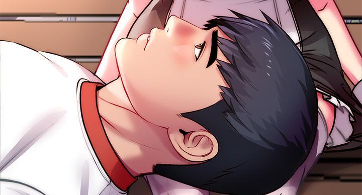 《超市的姐姐》第136话 第8页