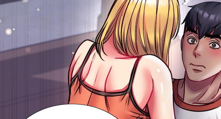 《超市的姐姐》第138话 第116页