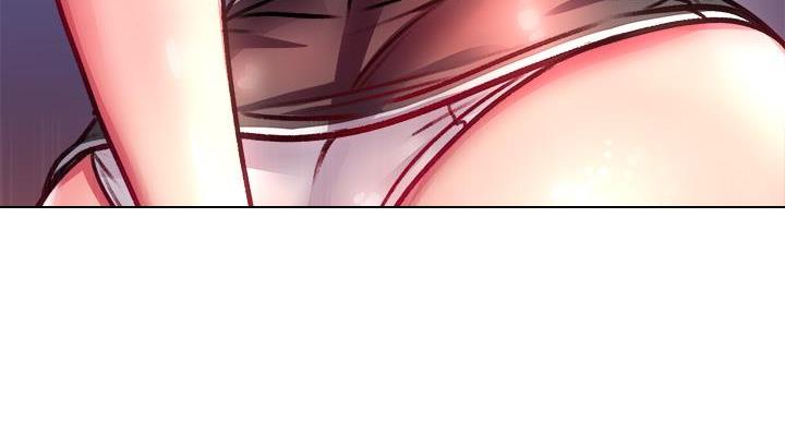 《超市的姐姐》第138话 第124页