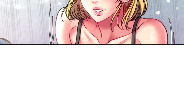 《超市的姐姐》第138话 第135页
