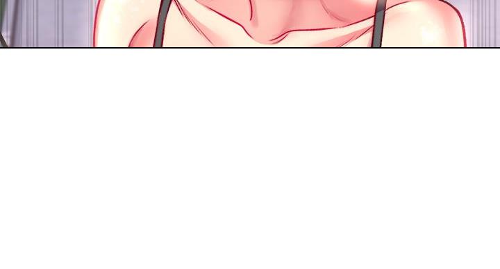 《超市的姐姐》第138话 第138页