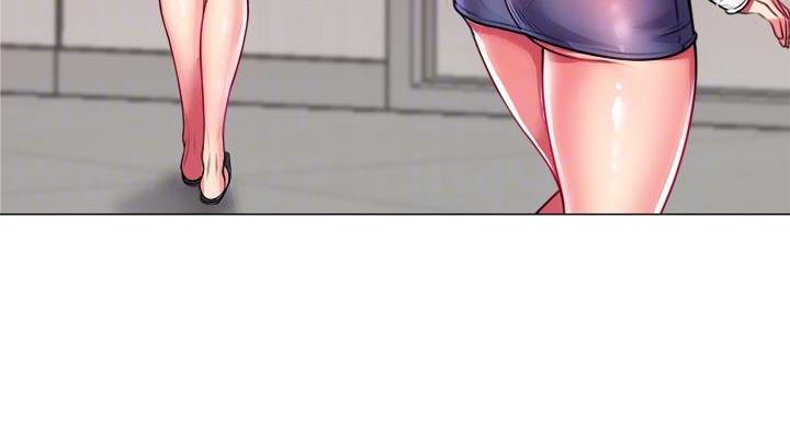《超市的姐姐》第138话 第54页
