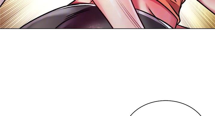 《超市的姐姐》第138话 第67页