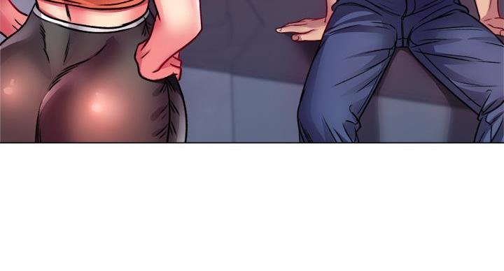《超市的姐姐》第138话 第94页