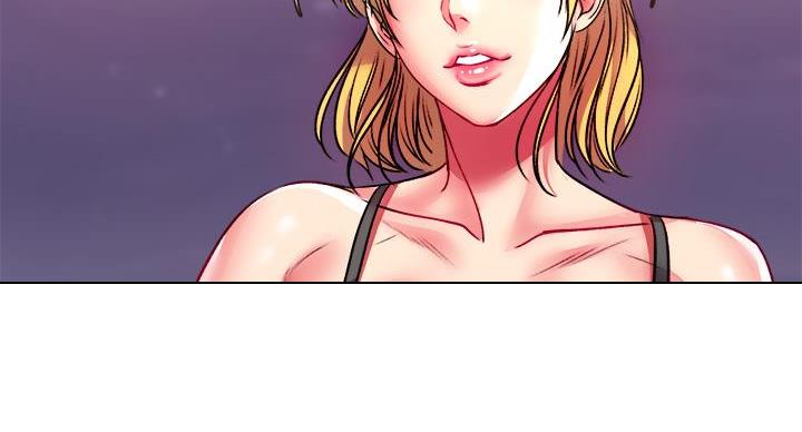 《超市的姐姐》第138话 第96页