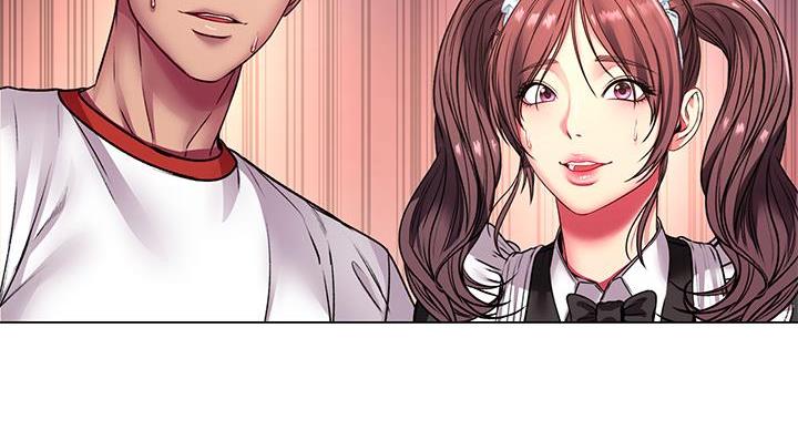 《超市的姐姐》第137话 第100页