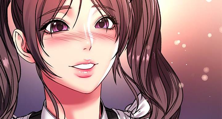 《超市的姐姐》第137话 第106页