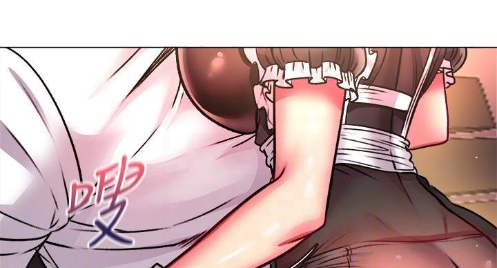 《超市的姐姐》第137话 第22页