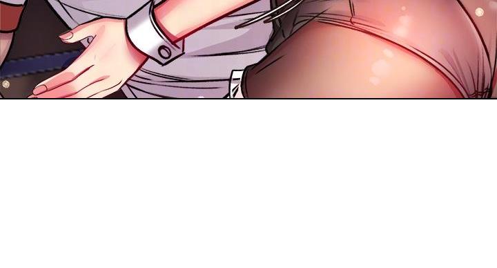 《超市的姐姐》第137话 第23页