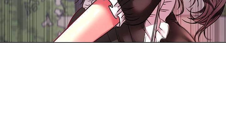 《超市的姐姐》第137话 第35页