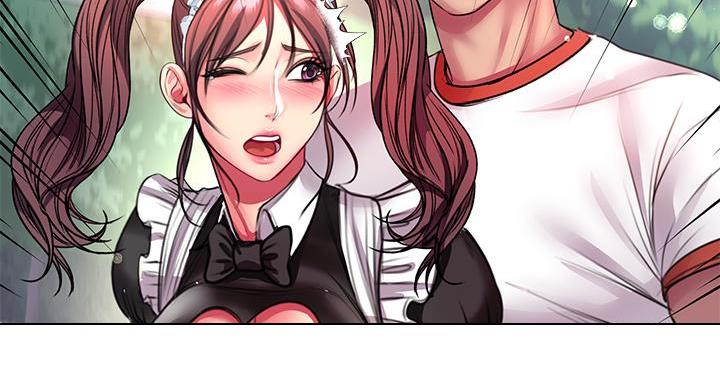 《超市的姐姐》第137话 第64页