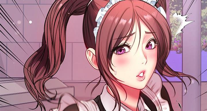 《超市的姐姐》第137话 第78页