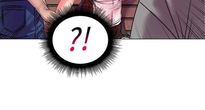 《超市的姐姐》第137话 第88页