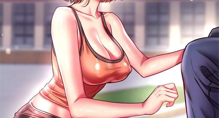 《超市的姐姐》第139话 第31页