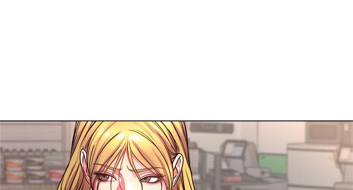 《超市的姐姐》第139话 第4页