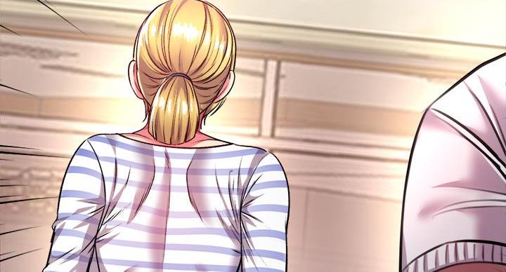 《超市的姐姐》第139话 第85页