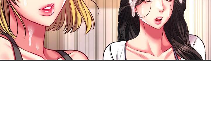 《超市的姐姐》第141话 第111页
