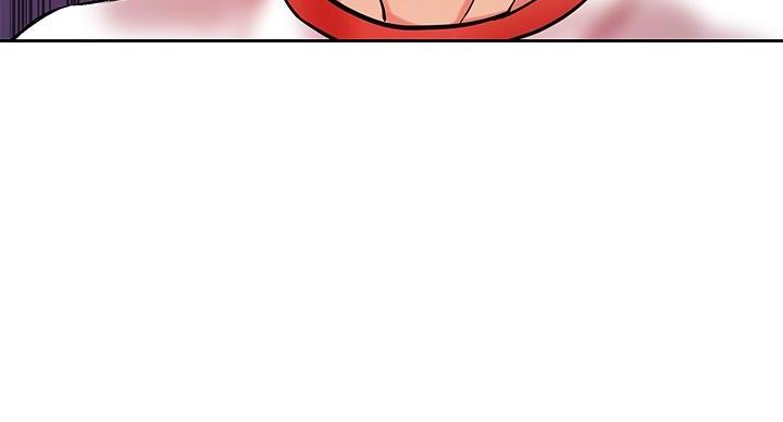 《超市的姐姐》第141话 第31页