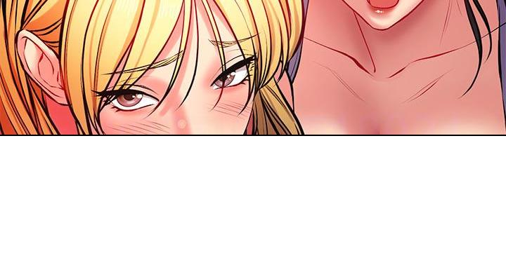 《超市的姐姐》第141话 第41页