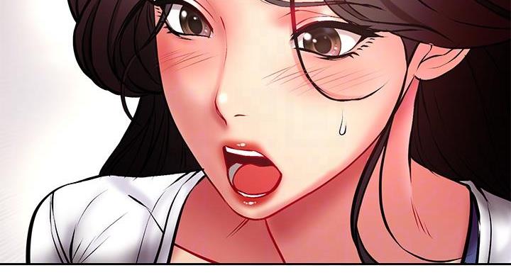 《超市的姐姐》第141话 第44页