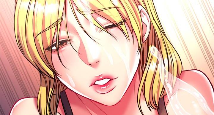 《超市的姐姐》第141话 第94页