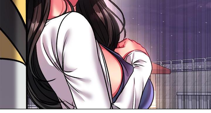 《超市的姐姐》第140话 第20页