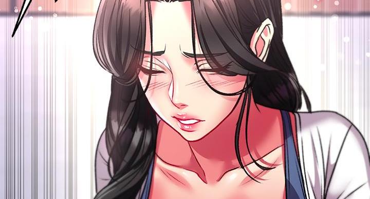 《超市的姐姐》第140话 第77页