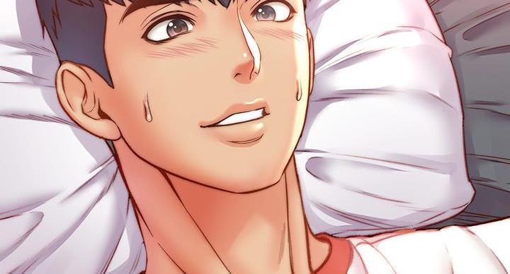 《超市的姐姐》第143话 第52页