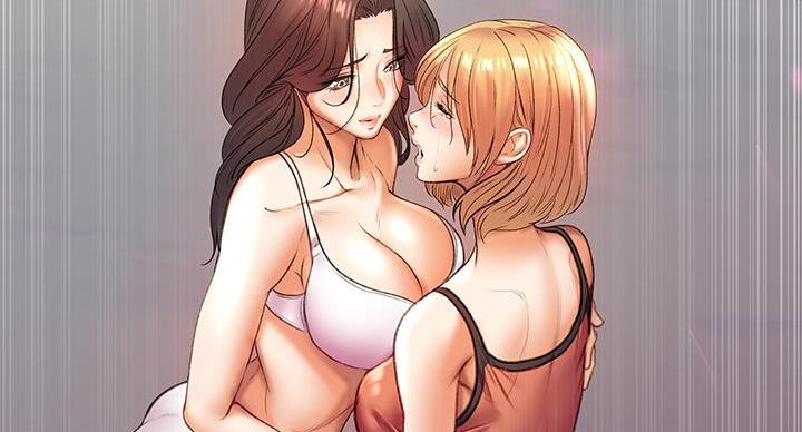 《超市的姐姐》第144话 第106页