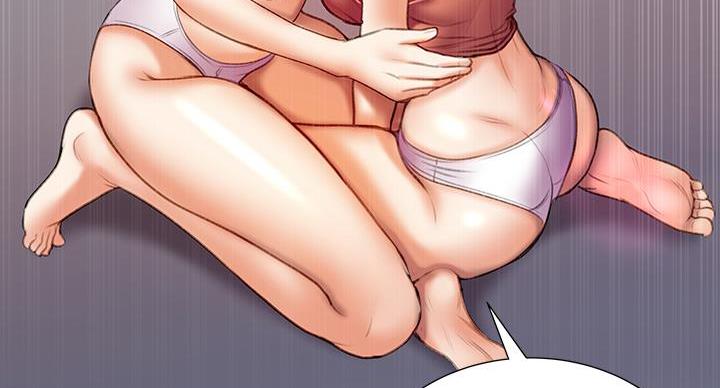 《超市的姐姐》第144话 第107页