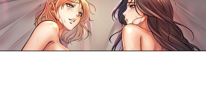 《超市的姐姐》第144话 第41页