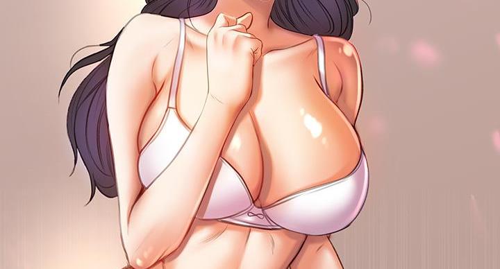《超市的姐姐》第144话 第63页