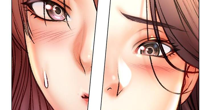《超市的姐姐》第144话 第71页
