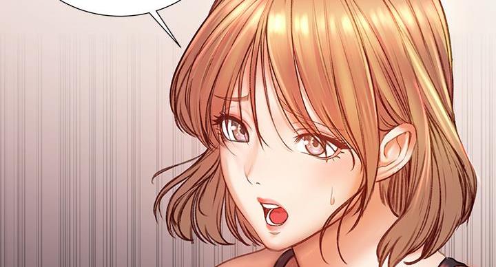《超市的姐姐》第144话 第74页