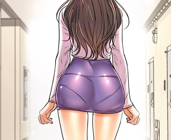 《超市的姐姐》第146话 第101页