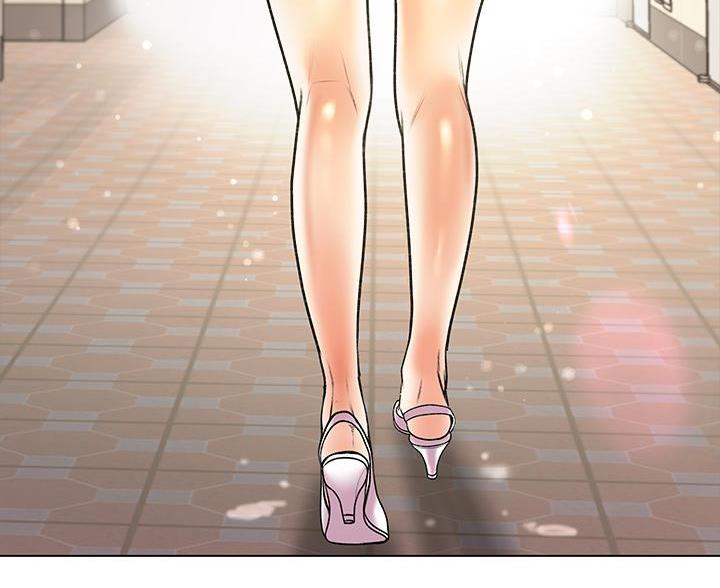 《超市的姐姐》第146话 第102页
