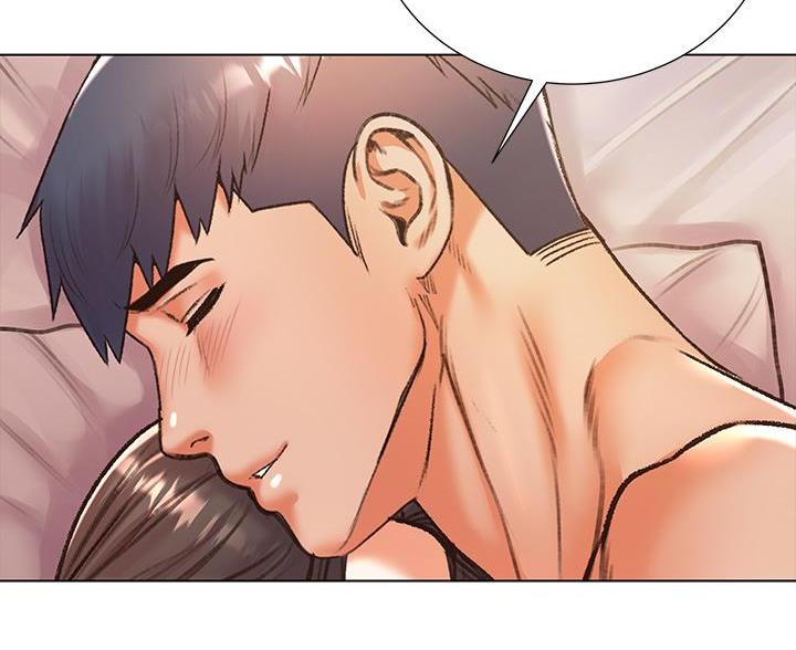 《超市的姐姐》第146话 第54页