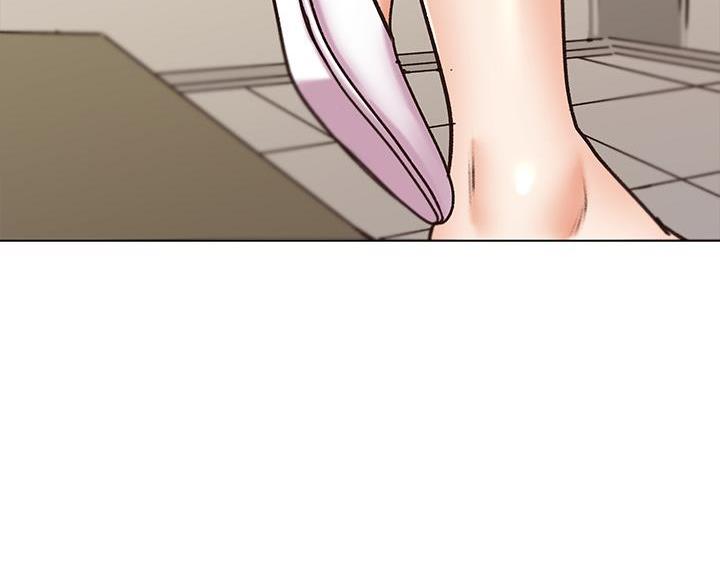 《超市的姐姐》第146话 第68页