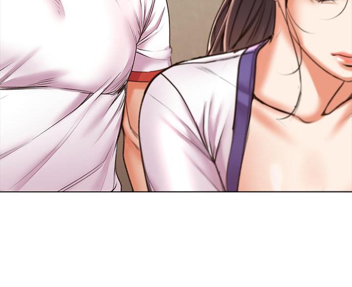 《超市的姐姐》第146话 第70页