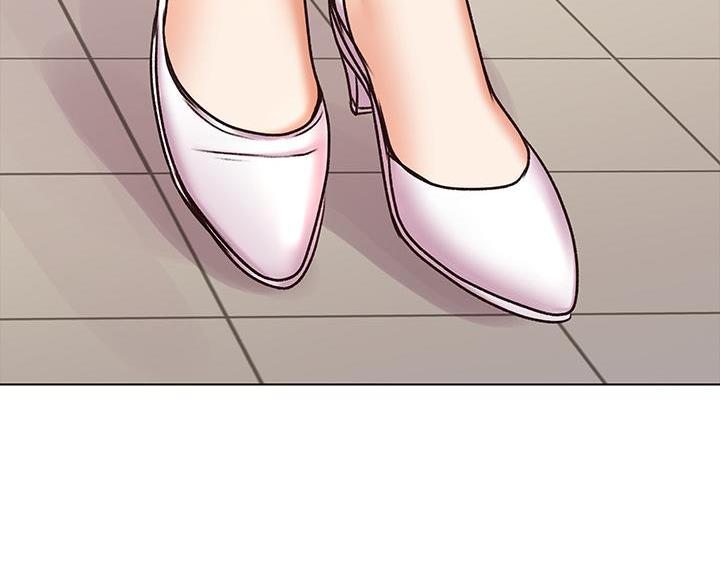 《超市的姐姐》第146话 第72页