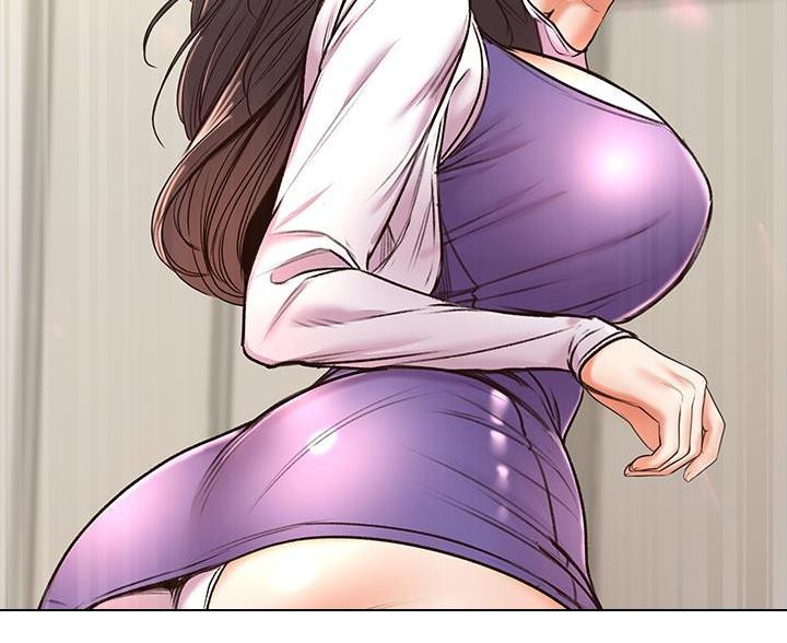 《超市的姐姐》第146话 第74页