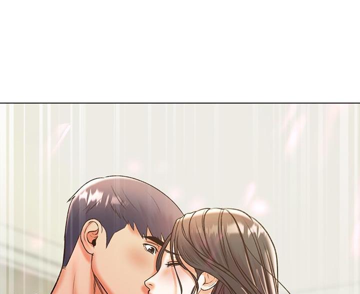 《超市的姐姐》第146话 第77页