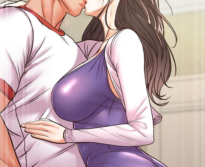 《超市的姐姐》第146话 第78页