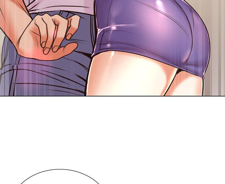 《超市的姐姐》第146话 第79页