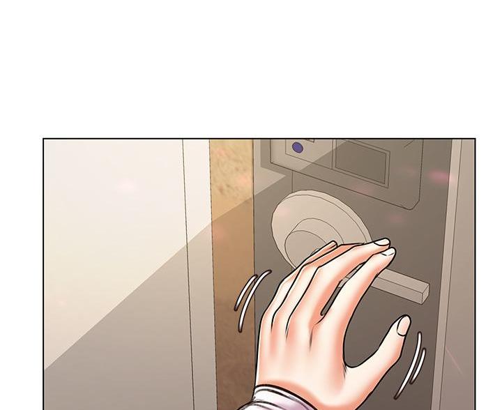 《超市的姐姐》第146话 第82页