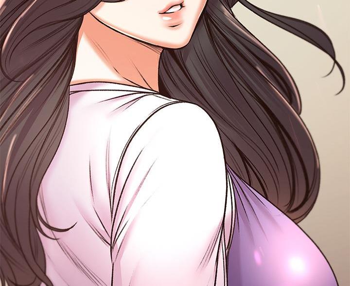 《超市的姐姐》第146话 第85页