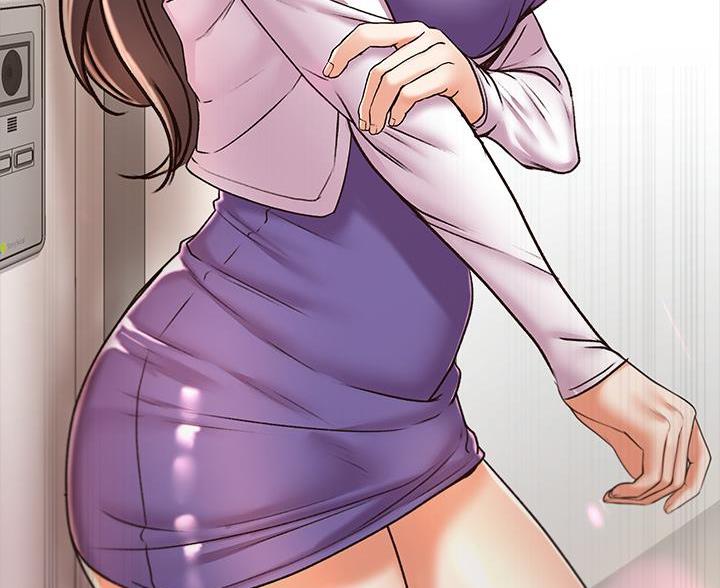 《超市的姐姐》第146话 第96页